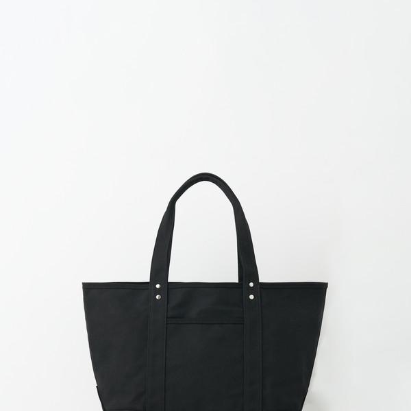 Pool Tote(Black)