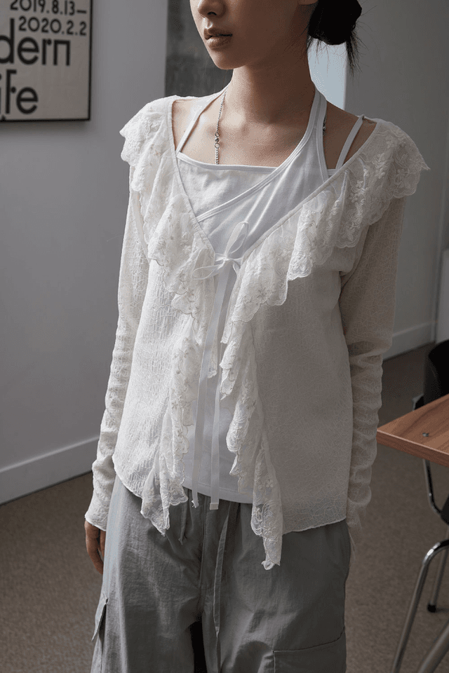 엘엠씨 LMC THORNS PRAYING ROSE LONG SLV RAGLAN TEE black