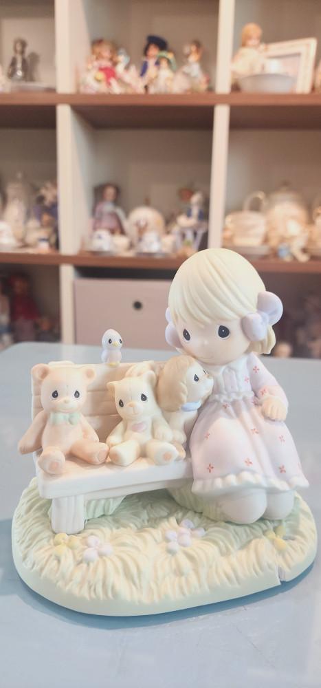 프레셔스 모먼트 - Precious Moments CC50060