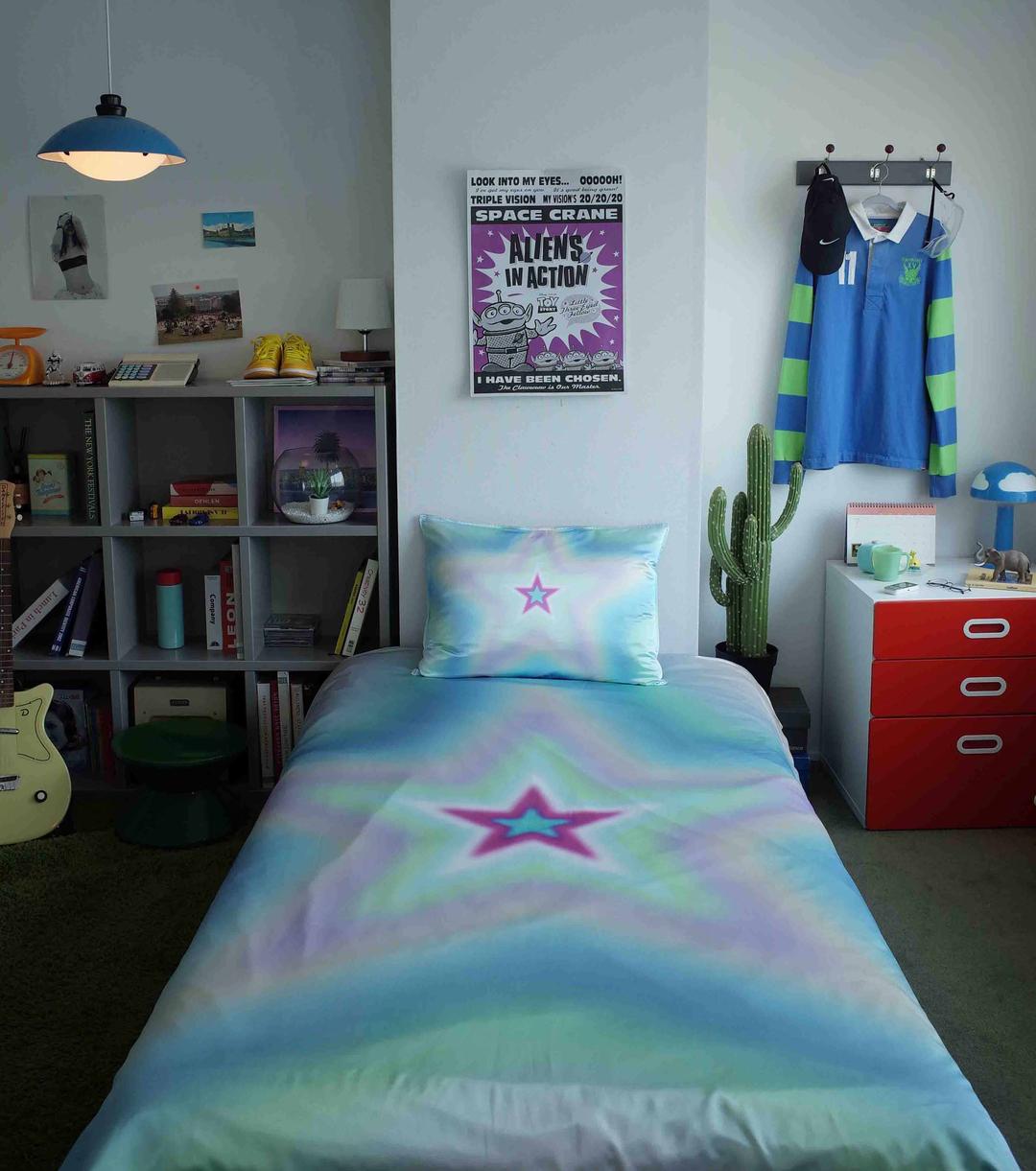 HOSI duvet cover