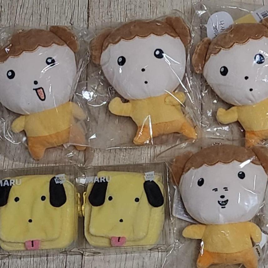 마루는 강쥐 마루 15cm 인형 판매