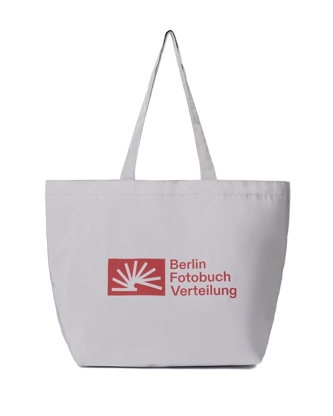 BFV 001 BAG (GREY)