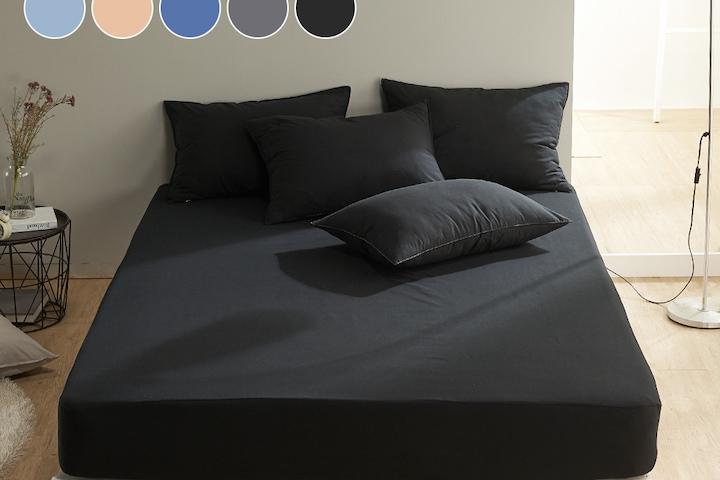 [오늘의딜]마이크로 항균 매트리스커버 및 패드 S/SS/Q/K