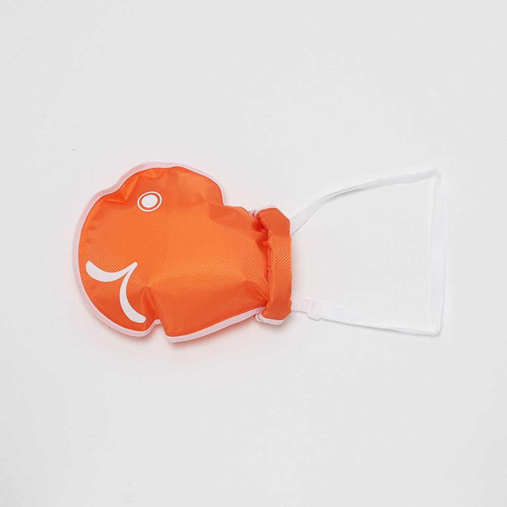 물고기 방수가방 Wickelfisch