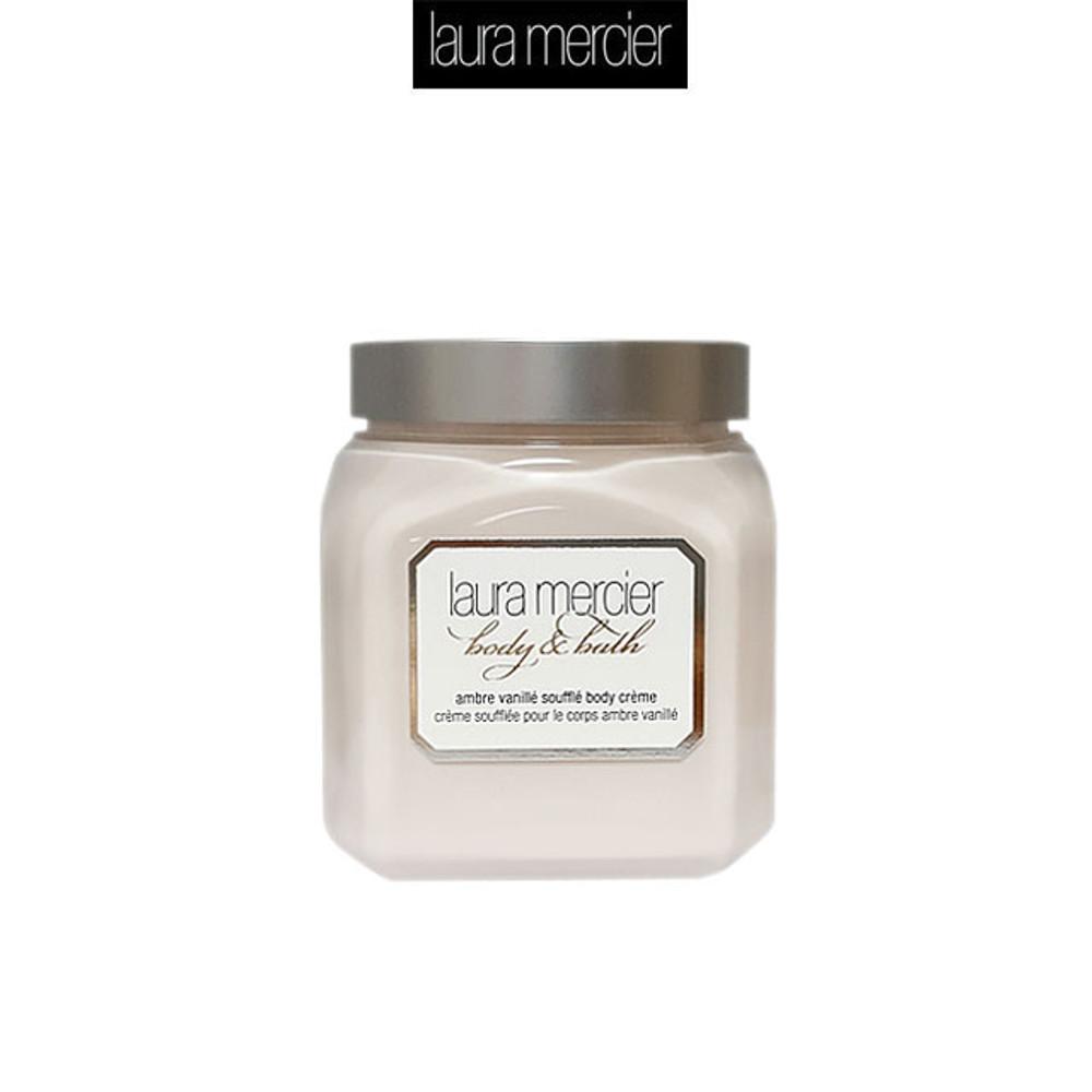 로라메르시에 수플레 바디 크림 300g 엠버바닐라