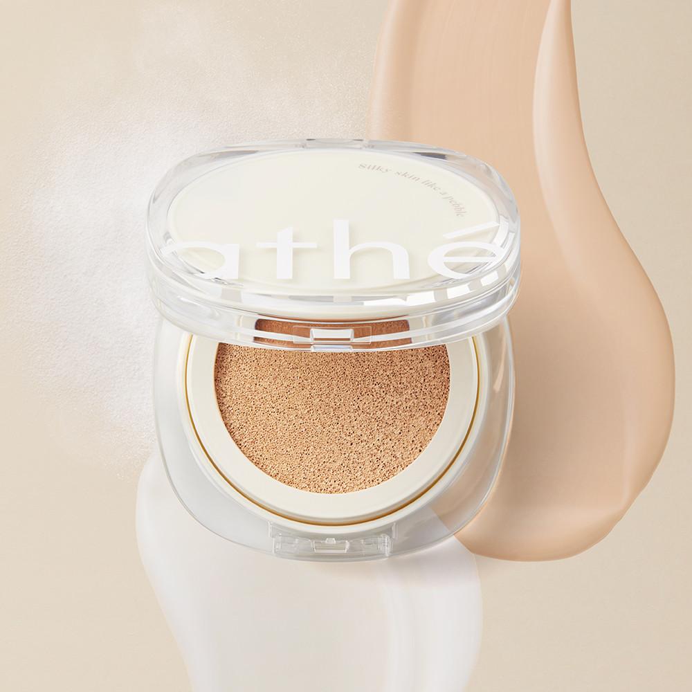 아떼 페블 스킨 피팅 쿠션 3color