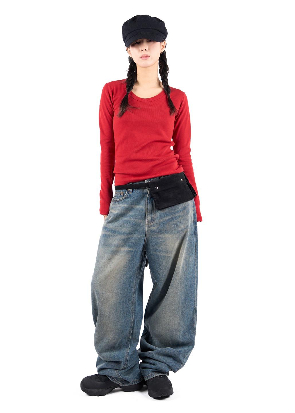 COMBO JEANS