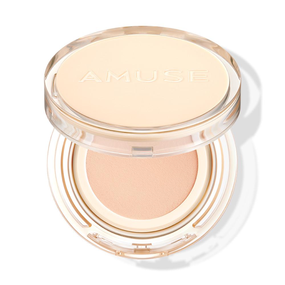 어뮤즈 듀 젤리 비건 쿠션 (4종 택1)