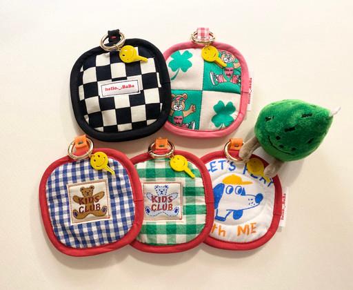 스마트 차키케이스(8종)