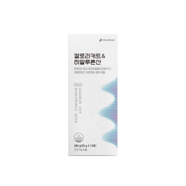 칼로리커트&히알루론산(14포)