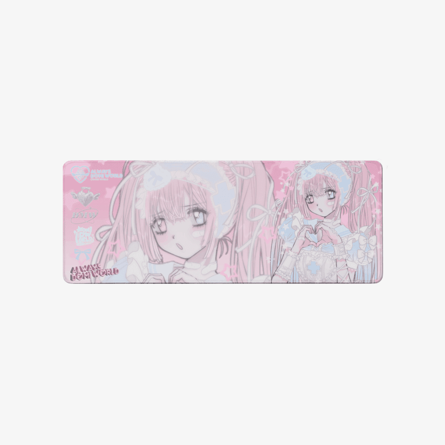 DOMI WORLD Odd Eye ㅣ 마플샵