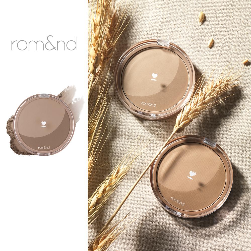 롬앤 베러 댄 쉐입