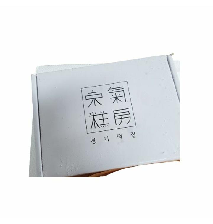 [티몬] 경기떡집 이티떡 1개 30g 10개