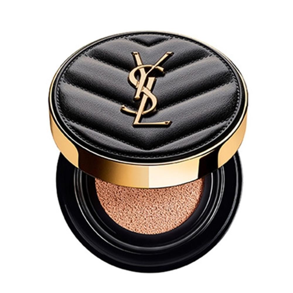 본품 25호 입생로랑 생로랑 쿠션 파운데이션 엉크르드뽀 엉끄르 파데 YSL 25