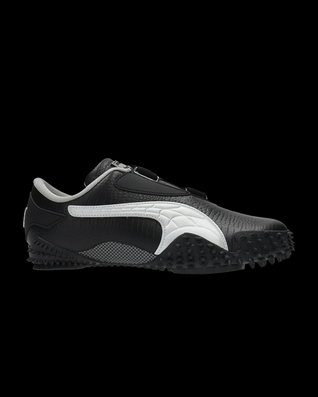 A$AP ROCKY X PUMA MOSTRO