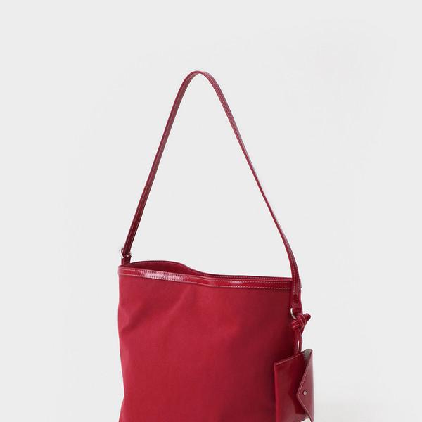 Modo 3way bag (canvas red)