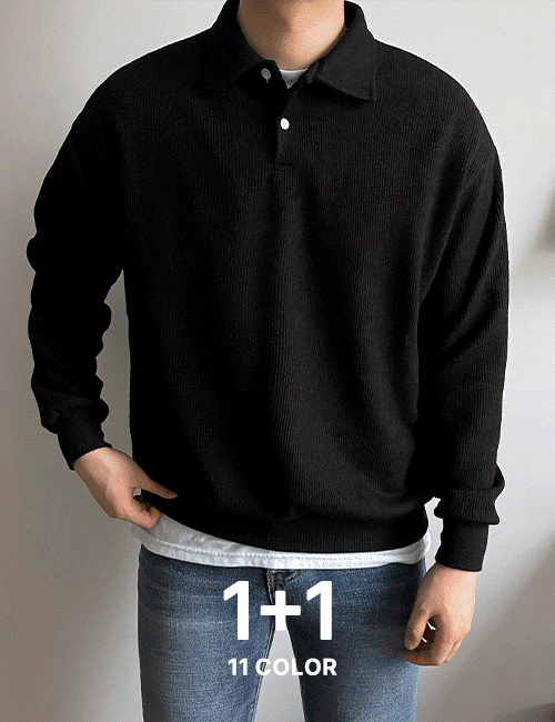 [1+1/당일배송]마가린 카라니트 (11 colors)