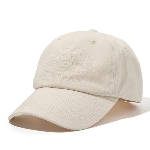 BEIGE BALL-CAP (226)
