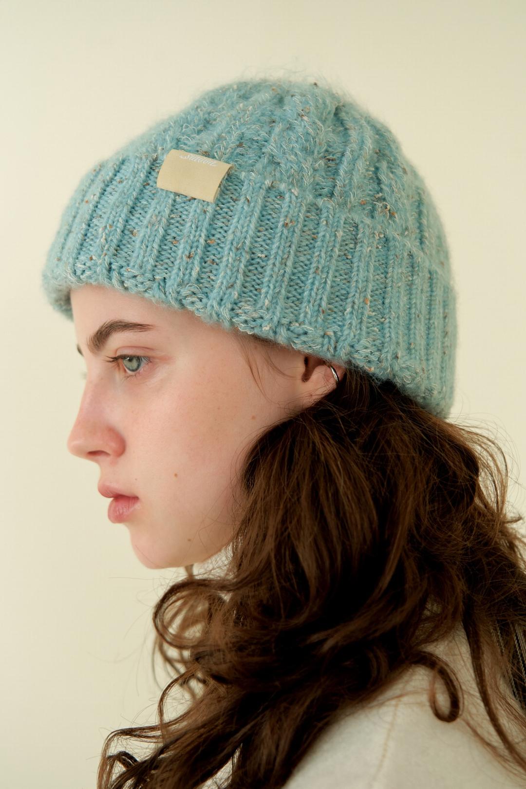 HAZEL BEANIE
