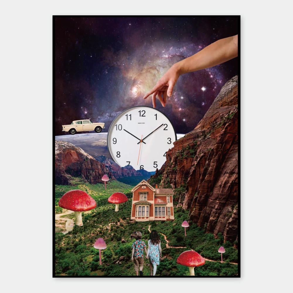 Mushroom World (머쉬룸 월드)