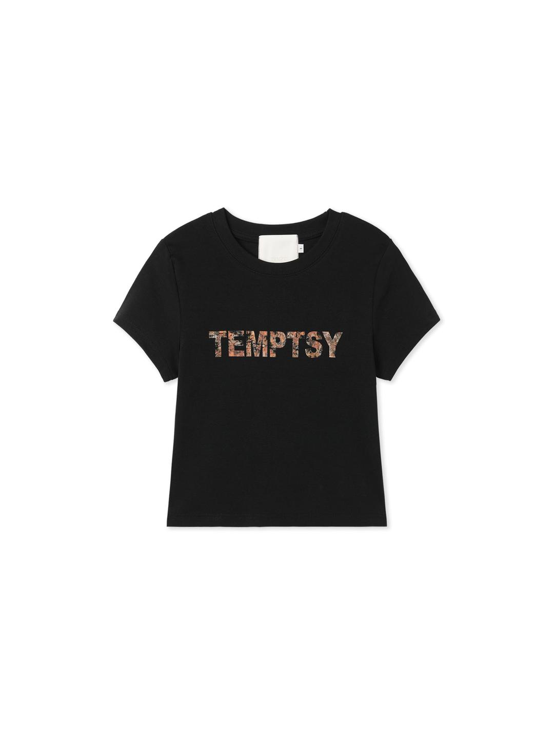 temptsy t - black