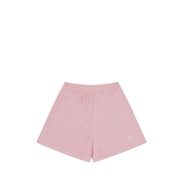 Terry Banding Shorts(Pink)