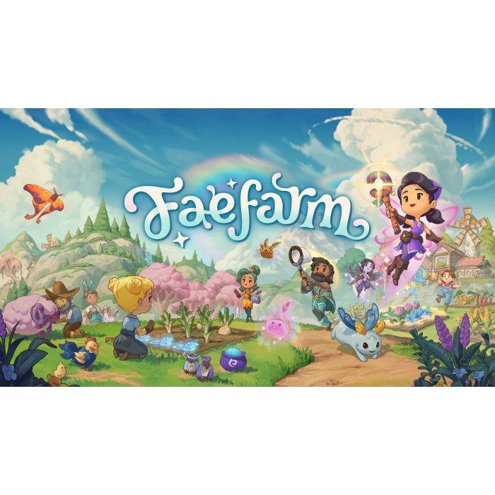 Fae Farm