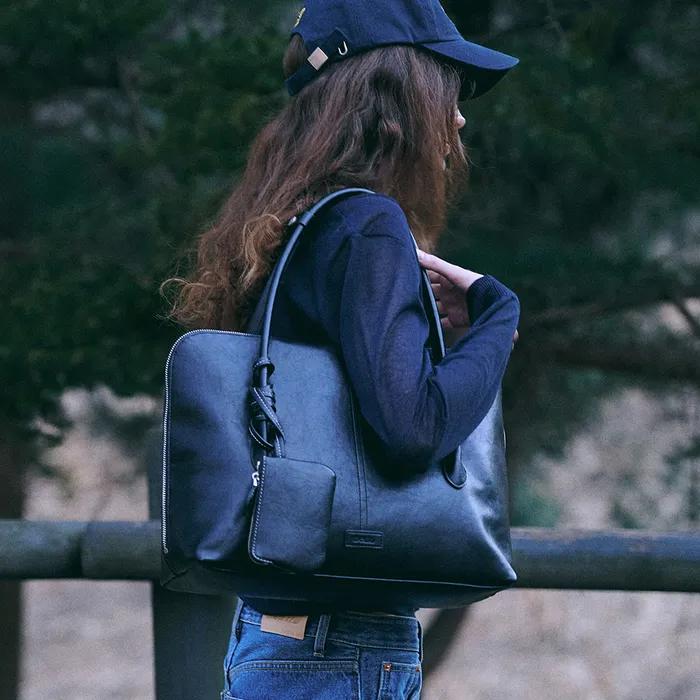 [19차]Marmeldi Bag [Black]