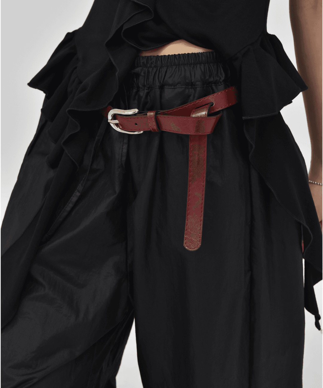 REHYO RING BELT