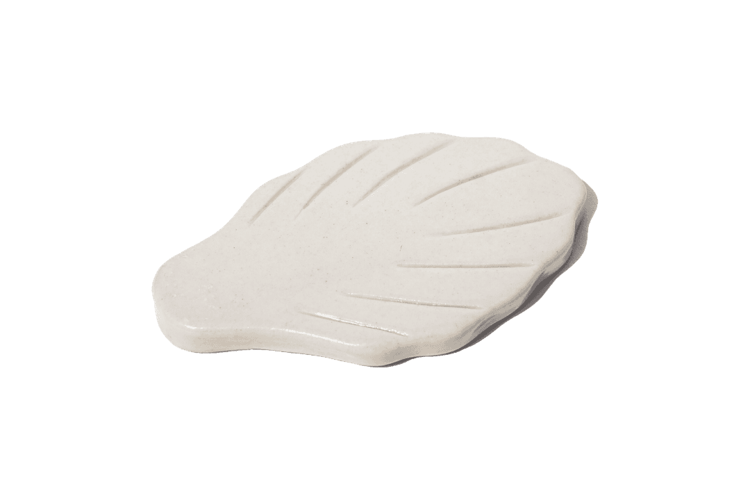 [여름기념품] 바다조개 수저받침