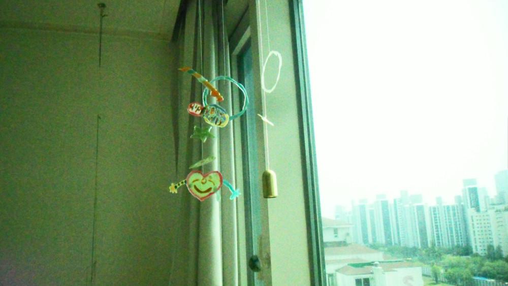 [mobile] happy birthday with open arms