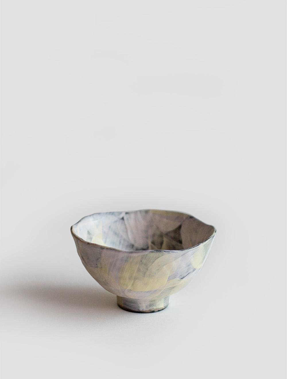 소나 디저트  볼