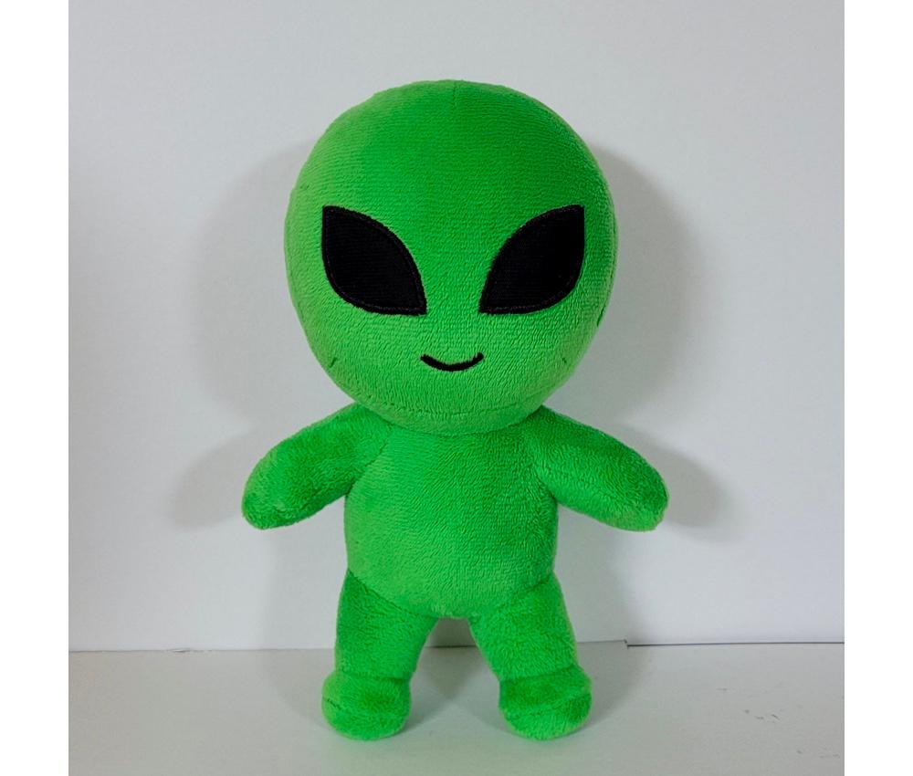 20cm 외계인 인형 왹깅이