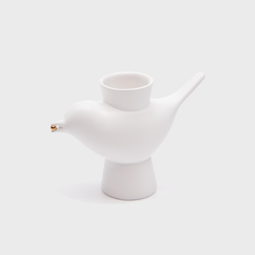 HA MIN JI[하민지] 박새 화병