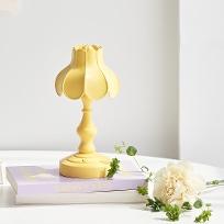 [무료배송]  앨리스 LED 무선 미니 무드등 수면등 6colors