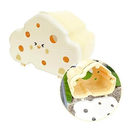 더블치즈 관찰존 은신처