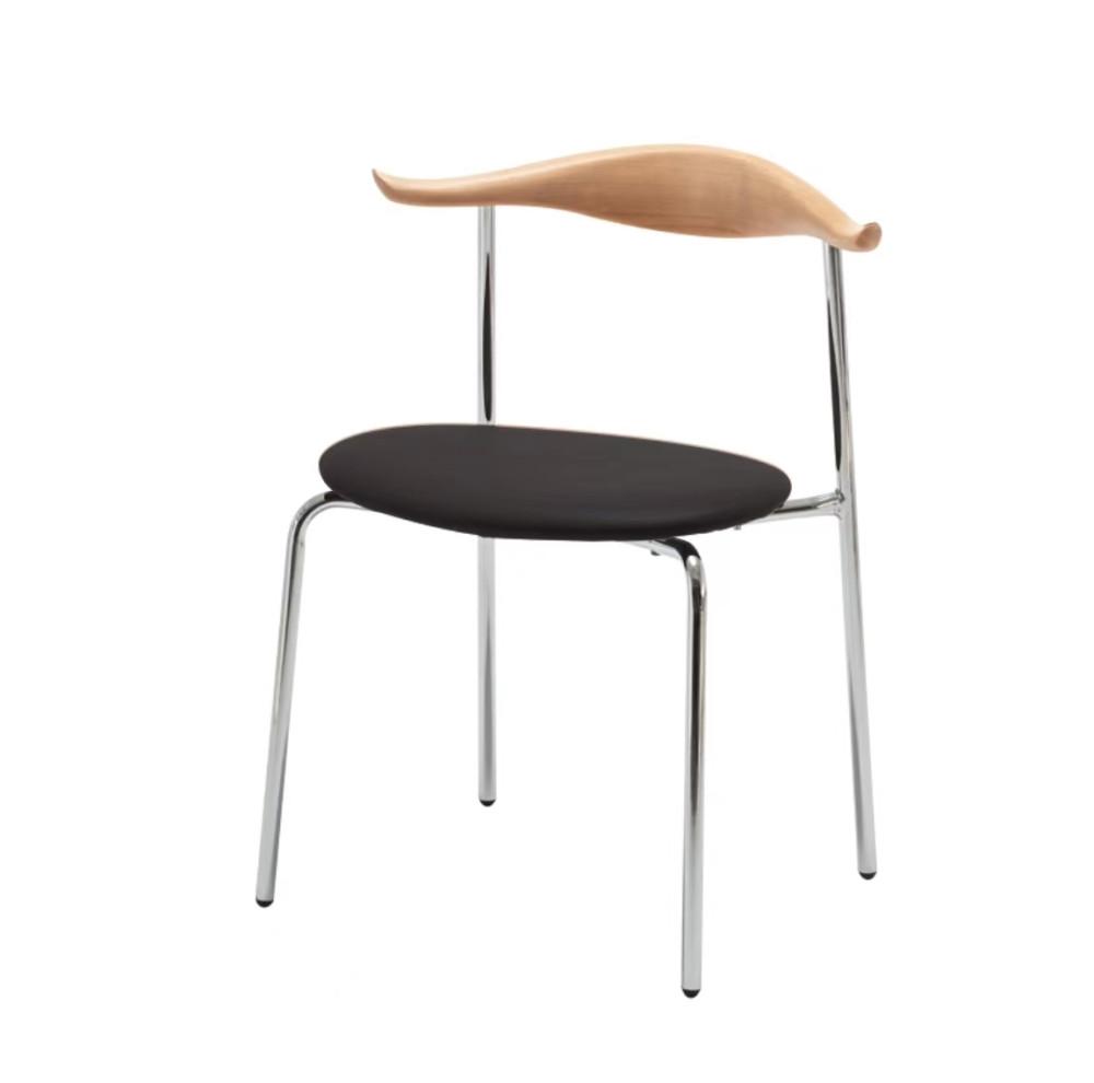 미드센츄리 CH88 체어 원목 철재 의자 북유럽 엔틱 칼한샌앤선 의자 카페의자 빈티지