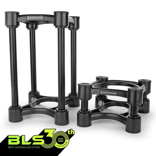 [Iso Acoustics] ISO-130(3~4인치용, pair)