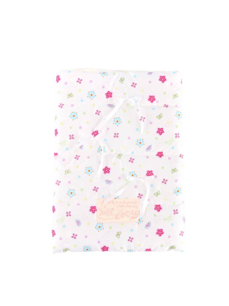 Pillow Notebook Pouch_butterfly