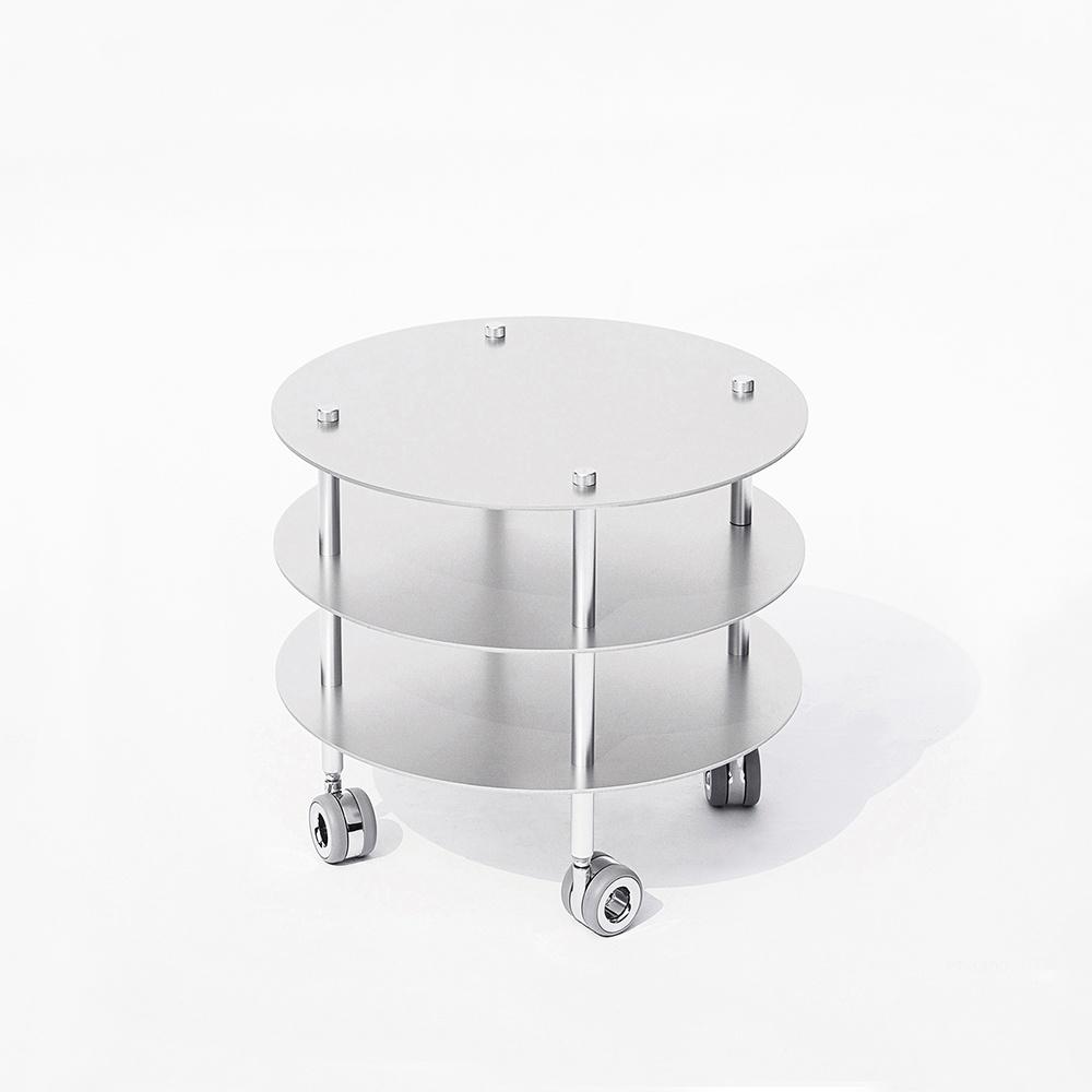 [ATCR] Side Table_ RT-4800 협탁,소파테이블