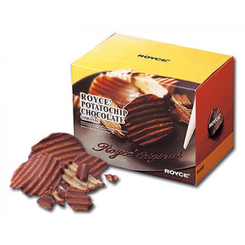 로이스 포테이토칩 오리지널 (빠른배송)