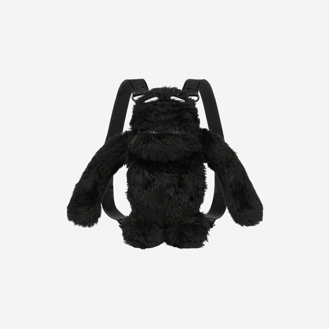 Supreme x Bounty Hunter Backpack Black - 23FW