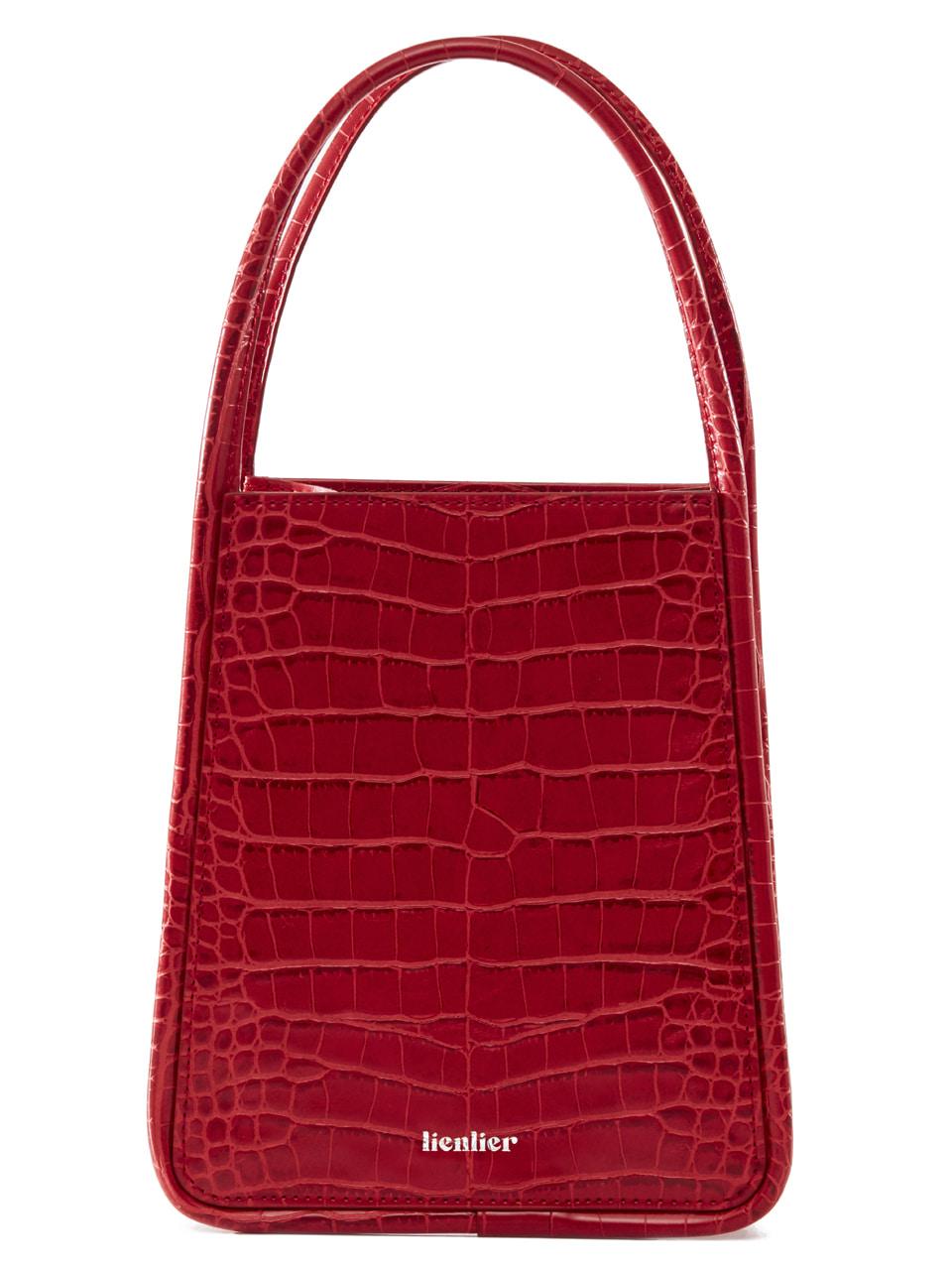 GIWA MINI BAG - RED