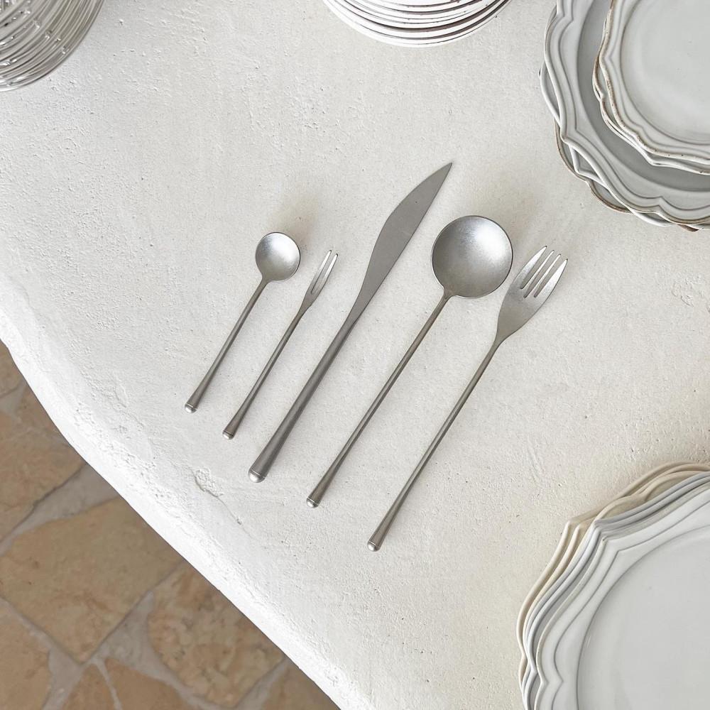 소야 커트러리 티스푼