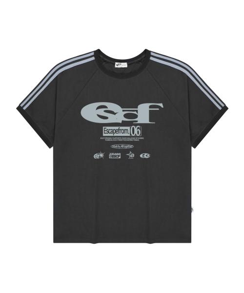 【SORANO】SORANO Basic Logo T-shirt SORANO Basic Logo T-shirt - Sorano