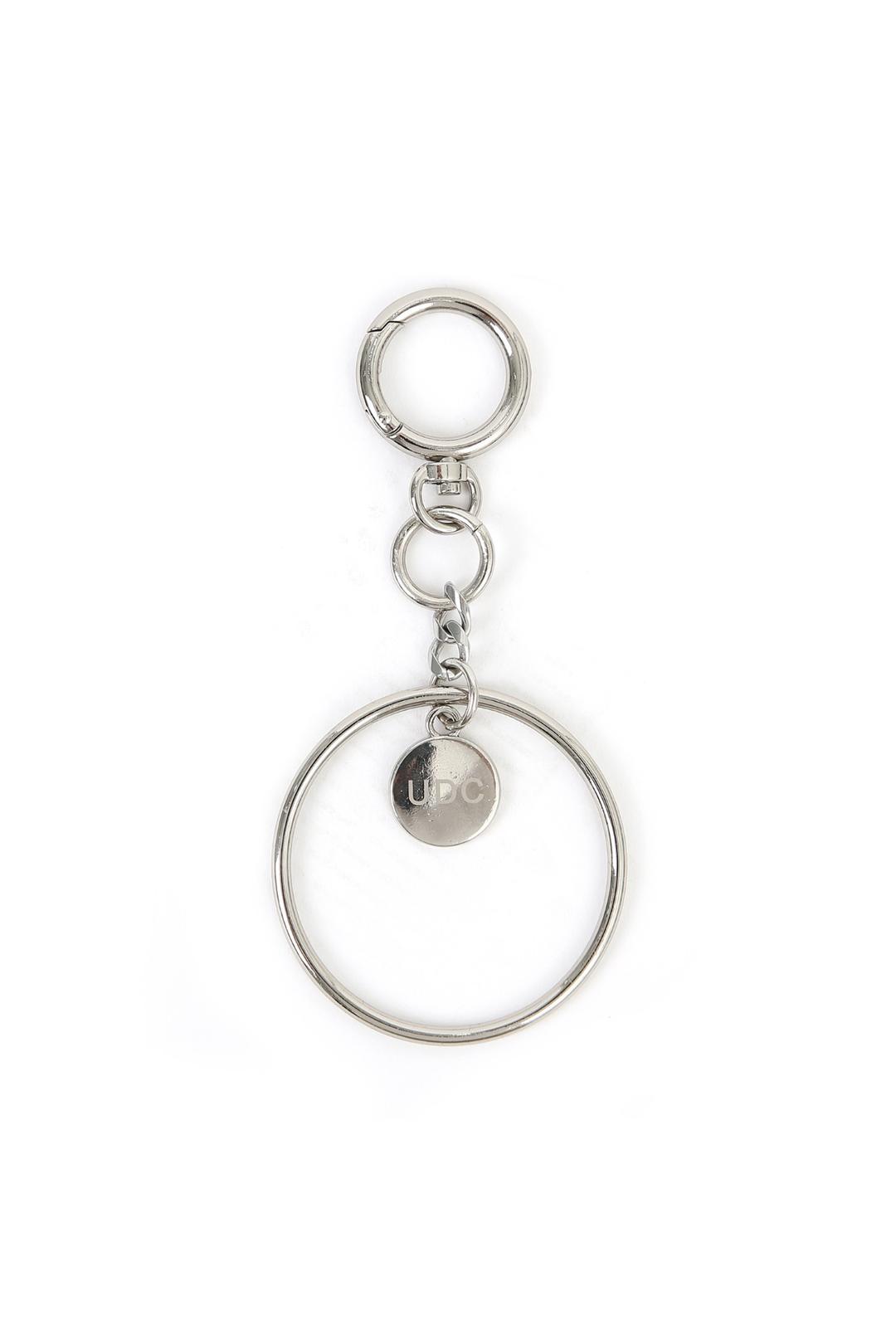 O RING TAG / SURGICAL MIX