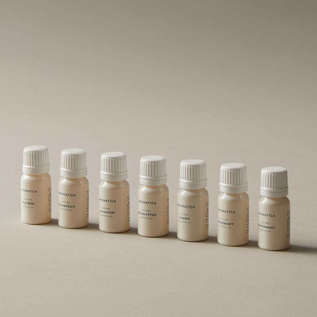 에센셜오일 10ml (8종 택1)