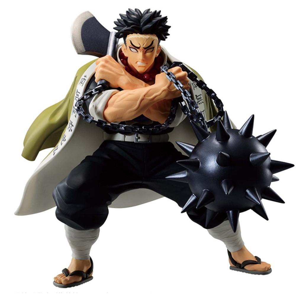 귀멸의 칼날 반프레스토 VIBRATION STARS 히메지마 교메이