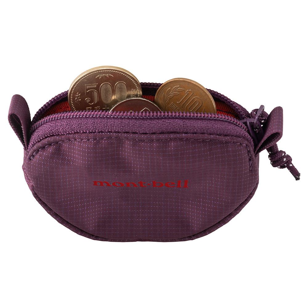 몽벨 동전 지갑 미니 코인 케이스 에어팟 버즈 파우치 6colors