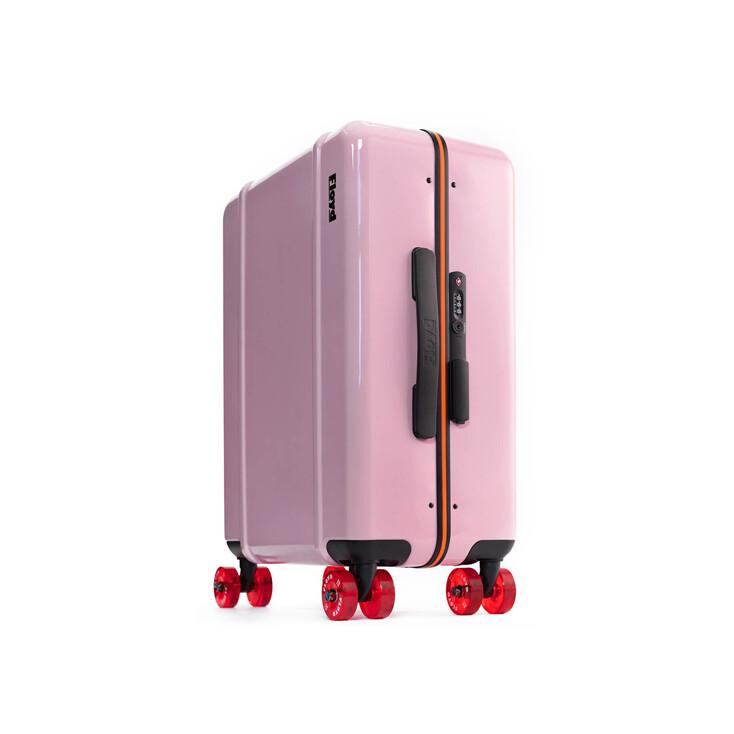 [Floyd 공식수입원 바로출고] Travel Case Sugar Pink (Check-In)